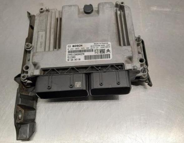 Control unit for engine OPEL COMBO Box Body/MPV (K9)