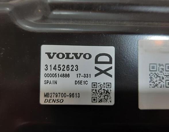 Steuergerät Motormanagement von einem Volvo V40