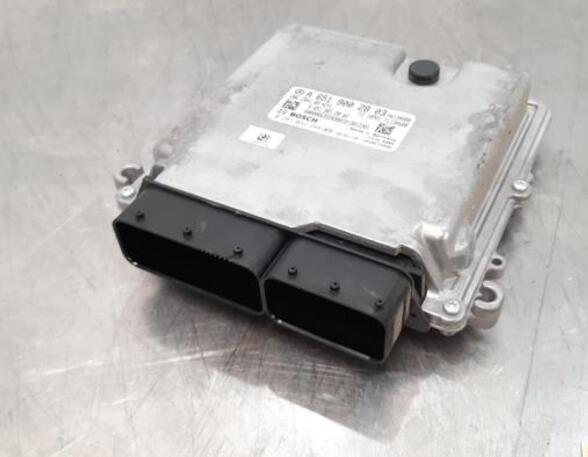 Control unit for engine MERCEDES-BENZ VIANO (W639)