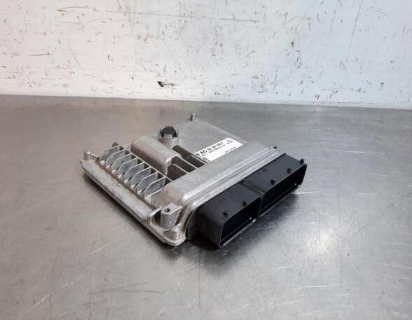 Control unit for engine SKODA SCALA (NW1)