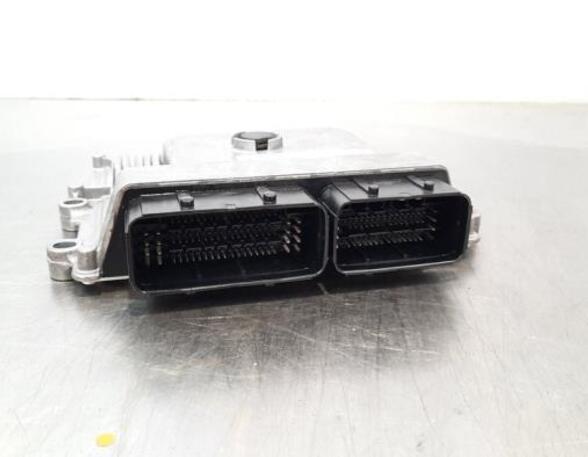 Control unit for engine PEUGEOT 2008 II (UD_, US_, UY_, UK_)