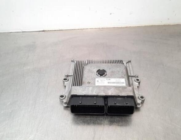 Control unit for engine PEUGEOT 2008 II (UD_, US_, UY_, UK_)