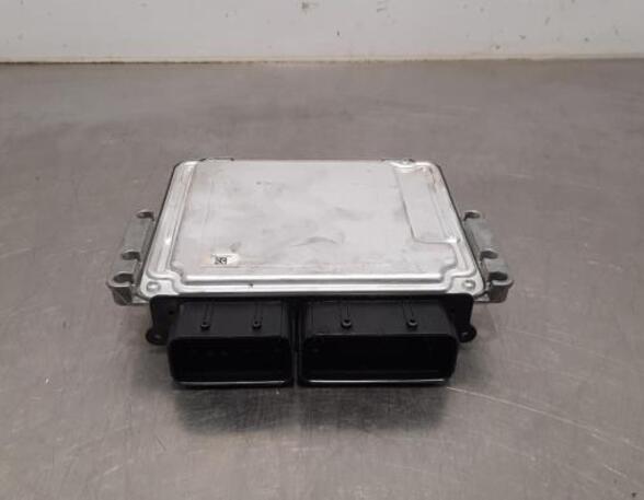 Control unit for engine OPEL CORSA F (P2JO)