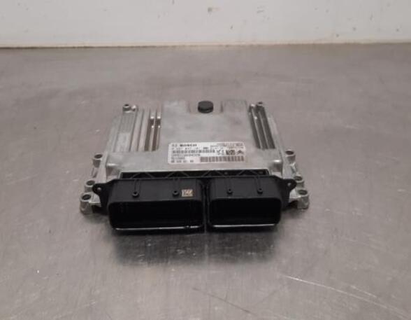 Control unit for engine OPEL CORSA F (P2JO)