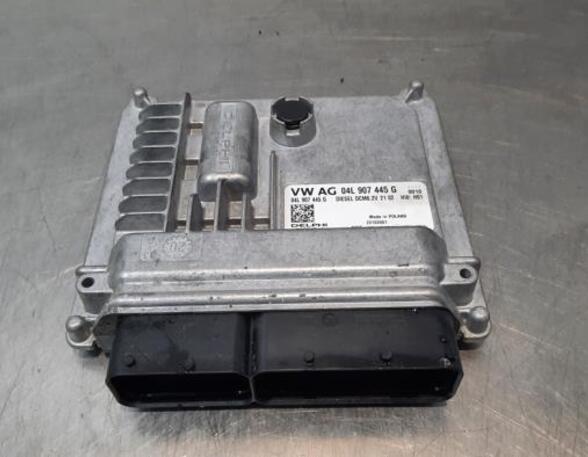 Control unit for engine SKODA OCTAVIA III Combi (5E5, 5E6), VW T-ROC (A11, D11)