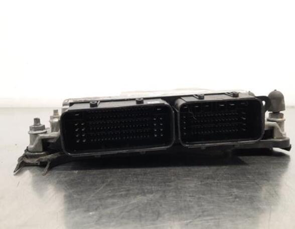 Control unit for engine CITROËN BERLINGO Box Body/MPV (K9), PEUGEOT PARTNER Box Body/MPV (K9)