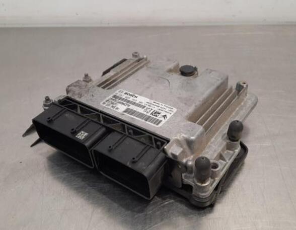 Control unit for engine CITROËN BERLINGO Box Body/MPV (K9), PEUGEOT PARTNER Box Body/MPV (K9)