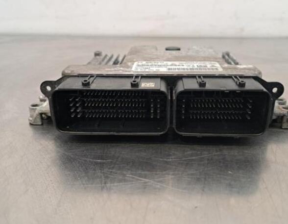 Control unit for engine PEUGEOT EXPERT Van (V_), OPEL VIVARO C Van (K0)