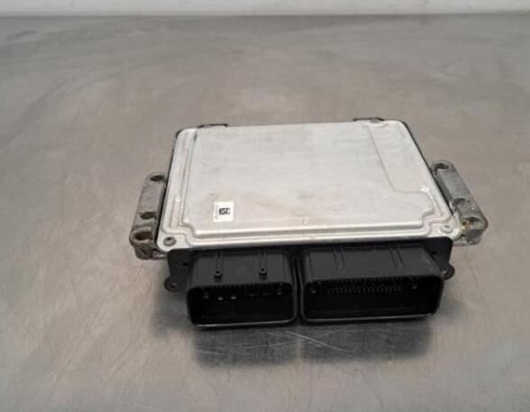 Control unit for engine PEUGEOT EXPERT Van (V_), OPEL VIVARO C Van (K0)