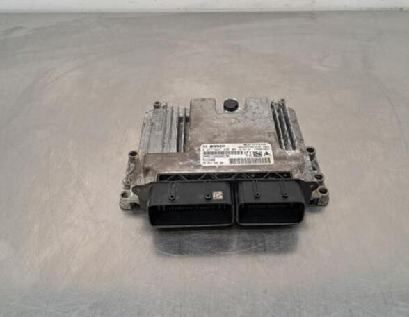 Control unit for engine PEUGEOT EXPERT Van (V_), OPEL VIVARO C Van (K0)