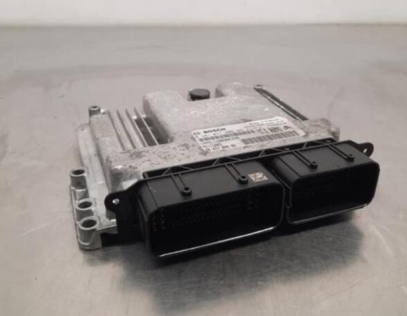 Control unit for engine PEUGEOT EXPERT Van (V_), OPEL VIVARO C Van (K0)