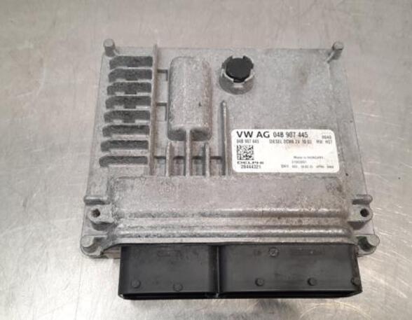 Control unit for engine AUDI A1 Sportback (8XA, 8XF)