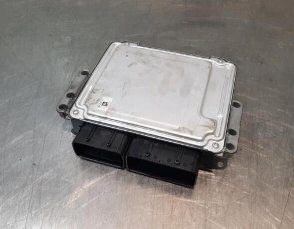 Control unit for engine PEUGEOT RIFTER