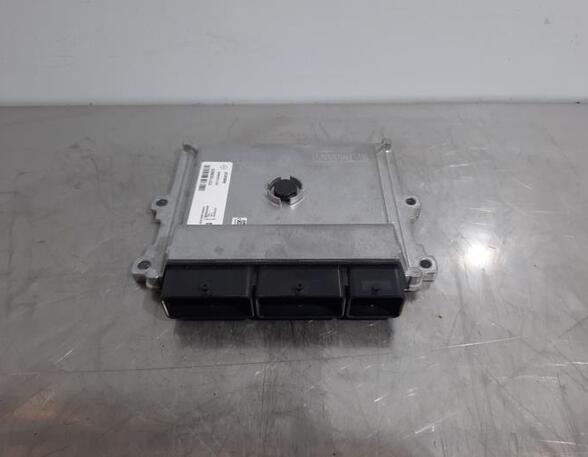 Control unit for engine RENAULT CLIO IV Grandtour (KH_)