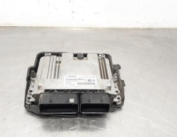 Control unit for engine CITROËN C3 III (SX)