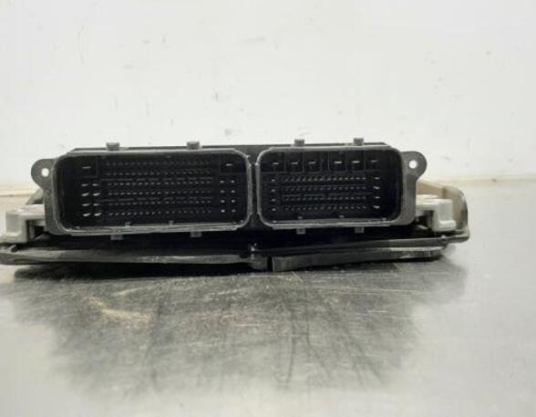 Control unit for engine CITROËN C3 III (SX)