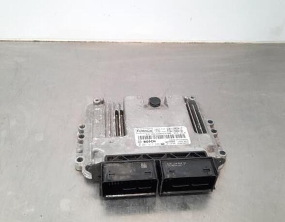 Control unit for engine FORD FIESTA VI (CB1, CCN)