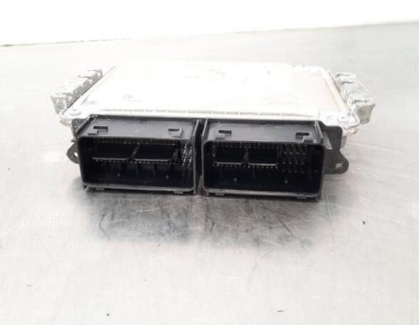 Control unit for engine FORD FIESTA VI (CB1, CCN)