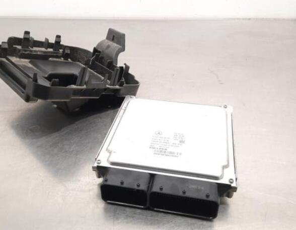 Control unit for engine MERCEDES-BENZ SPRINTER 3,5-t Platform/Chassis (906)