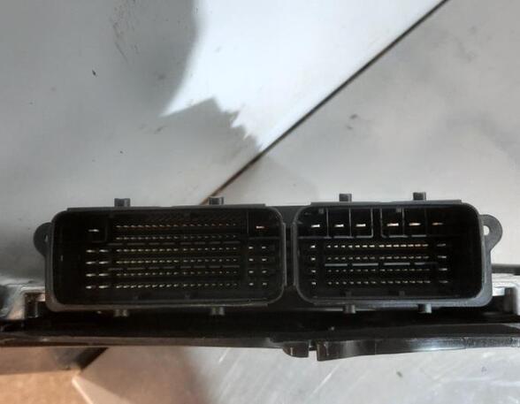 Control unit for engine CITROËN C3 III (SX)