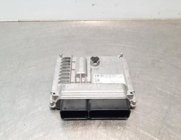 Control unit for engine VW POLO (AW1, BZ1)