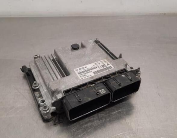 Control unit for engine PEUGEOT 308 II (LB_, LP_, LW_, LH_, L3_)