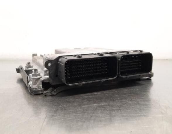 Control unit for engine PEUGEOT 308 II (LB_, LP_, LW_, LH_, L3_)