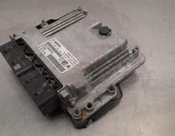 Control unit for engine PEUGEOT 308 II (LB_, LP_, LW_, LH_, L3_)