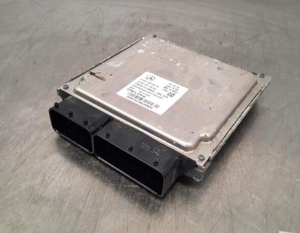 Control unit for engine MERCEDES-BENZ SPRINTER 3-t Bus (906)