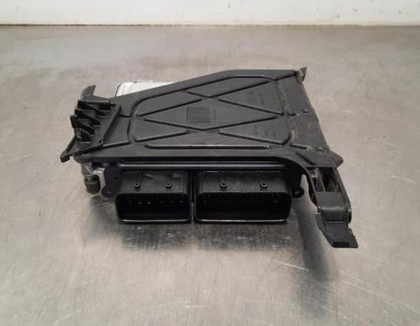 Control unit for engine PEUGEOT RIFTER, PEUGEOT PARTNER Box Body/MPV (K9), CITROËN BERLINGO Box Body/MPV (K9)