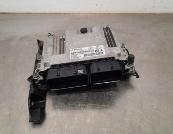 Control unit for engine PEUGEOT RIFTER, PEUGEOT PARTNER Box Body/MPV (K9), CITROËN BERLINGO Box Body/MPV (K9)