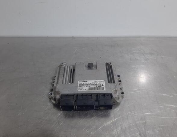 Control unit for engine CITROËN BERLINGO / BERLINGO FIRST Box Body/MPV (M_)