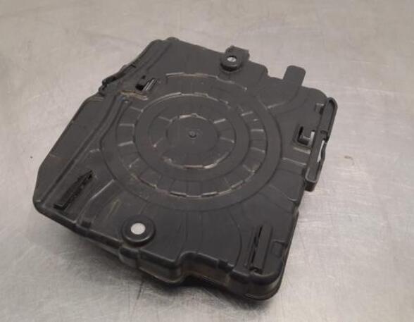 Control unit for engine CITROËN C3 AIRCROSS II (2R_, 2C_)