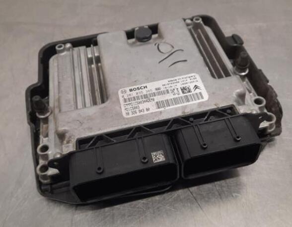 Control unit for engine CITROËN C3 AIRCROSS II (2R_, 2C_)