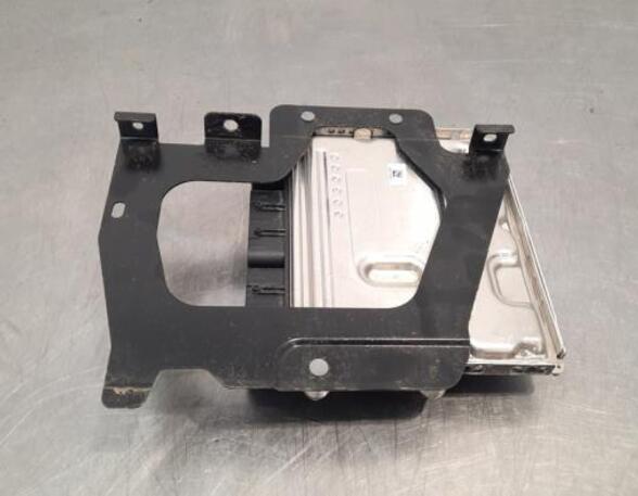 Control unit for engine RENAULT TRAFIC III Van (FG_)