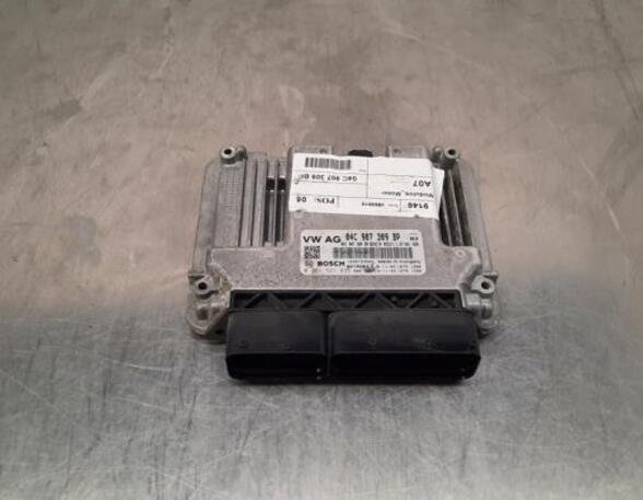 Control unit for engine VW T-ROC (A11, D11)