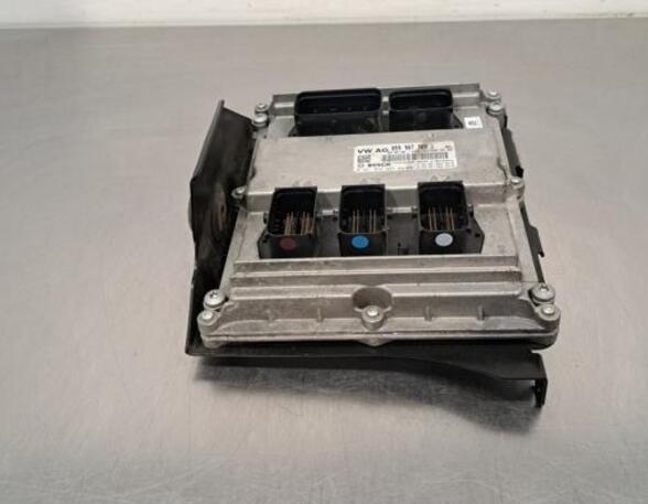 Control unit for engine VW AMAROK (2HA, 2HB, S1B, S6B, S7A, S7B), VW AMAROK Platform/Chassis (S1B, S6B, S7B)