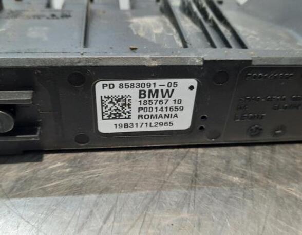 Control unit for engine BMW 1 (F40), BMW 3 (G20, G80), BMW X3 (G01, F97)