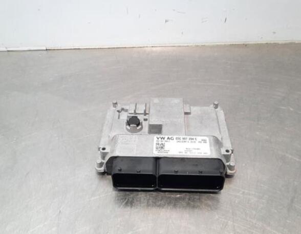 Control unit for engine VW GOLF VIII (CD1)