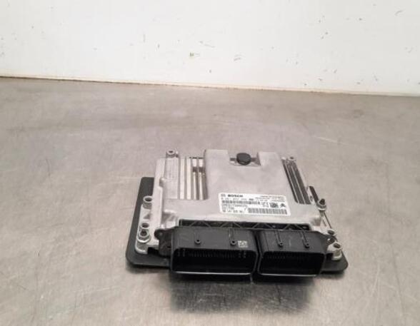 Control unit for engine CITROËN BERLINGO Box Body/MPV (B9)