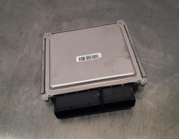 Control unit for engine SEAT IBIZA V (KJ1, KJG)