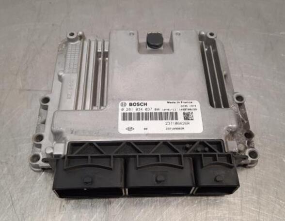 Control unit for engine OPEL VIVARO B Van (X82)