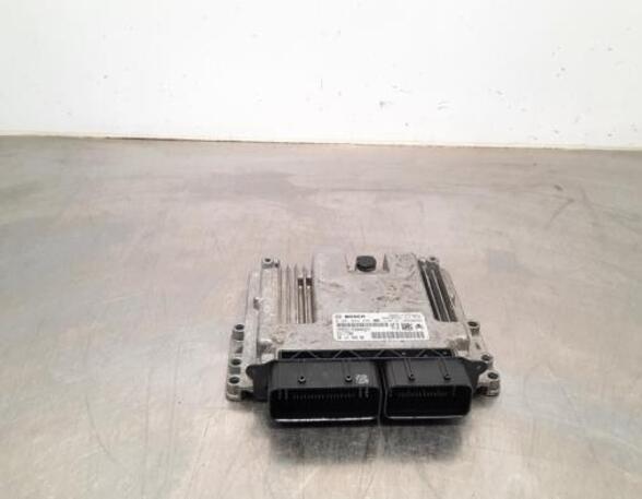 Control unit for engine PEUGEOT 2008 I (CU_)