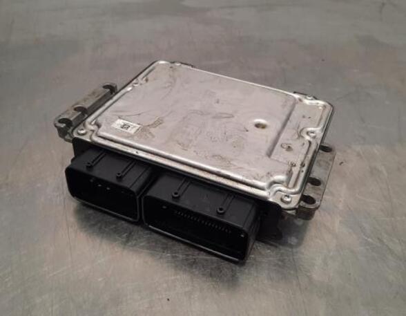 Control unit for engine PEUGEOT 2008 I (CU_)