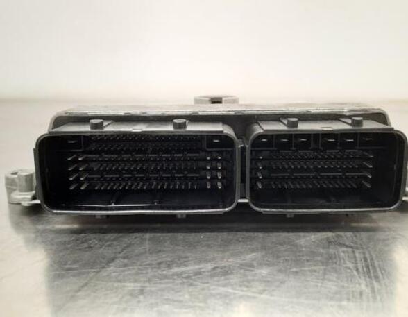 Control unit for engine PEUGEOT RIFTER