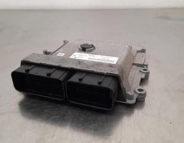 Control unit for engine PEUGEOT RIFTER