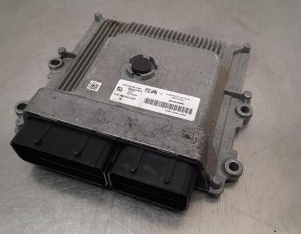 Control unit for engine PEUGEOT RIFTER