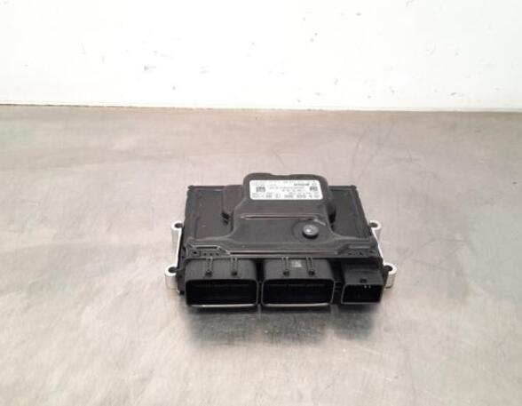 Control unit for engine MERCEDES-BENZ A-CLASS (W177)