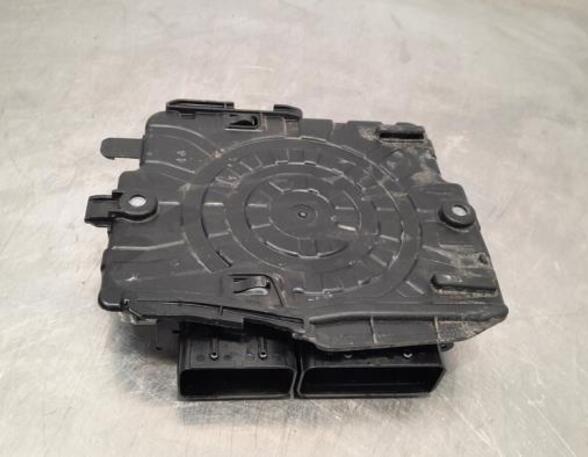 Control unit for engine OPEL CROSSLAND X / CROSSLAND (P17, P2QO)