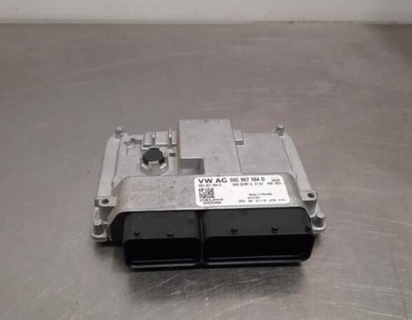 Control unit for engine VW TAIGO (CS1), SEAT ARONA (KJ7, KJP), SEAT IBIZA V (KJ1, KJG)